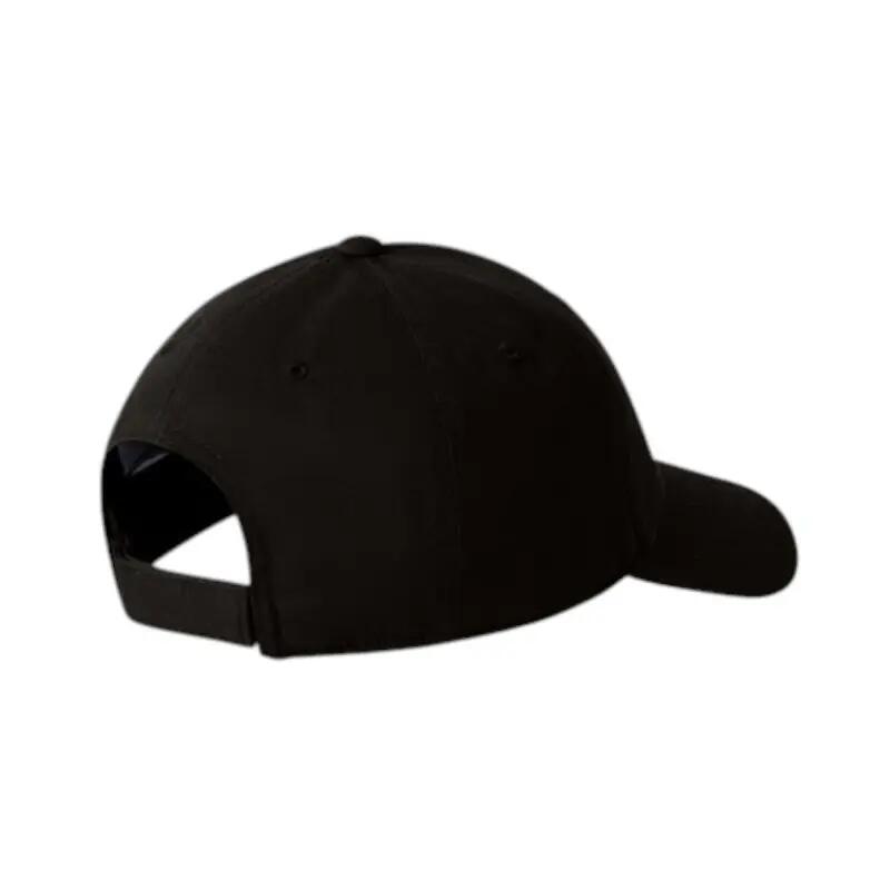 Boné Champion preto unissexo 806260-001 2/3