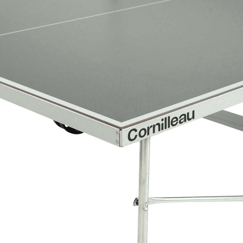 Table de ping-pong d'extérieur 100X Outdoor Gris 7/7