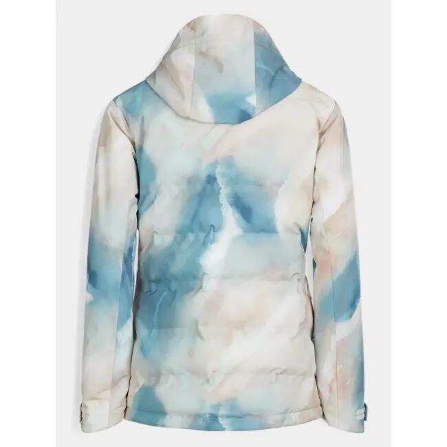 Quilted Ski Jas Dames Pumila 11/12