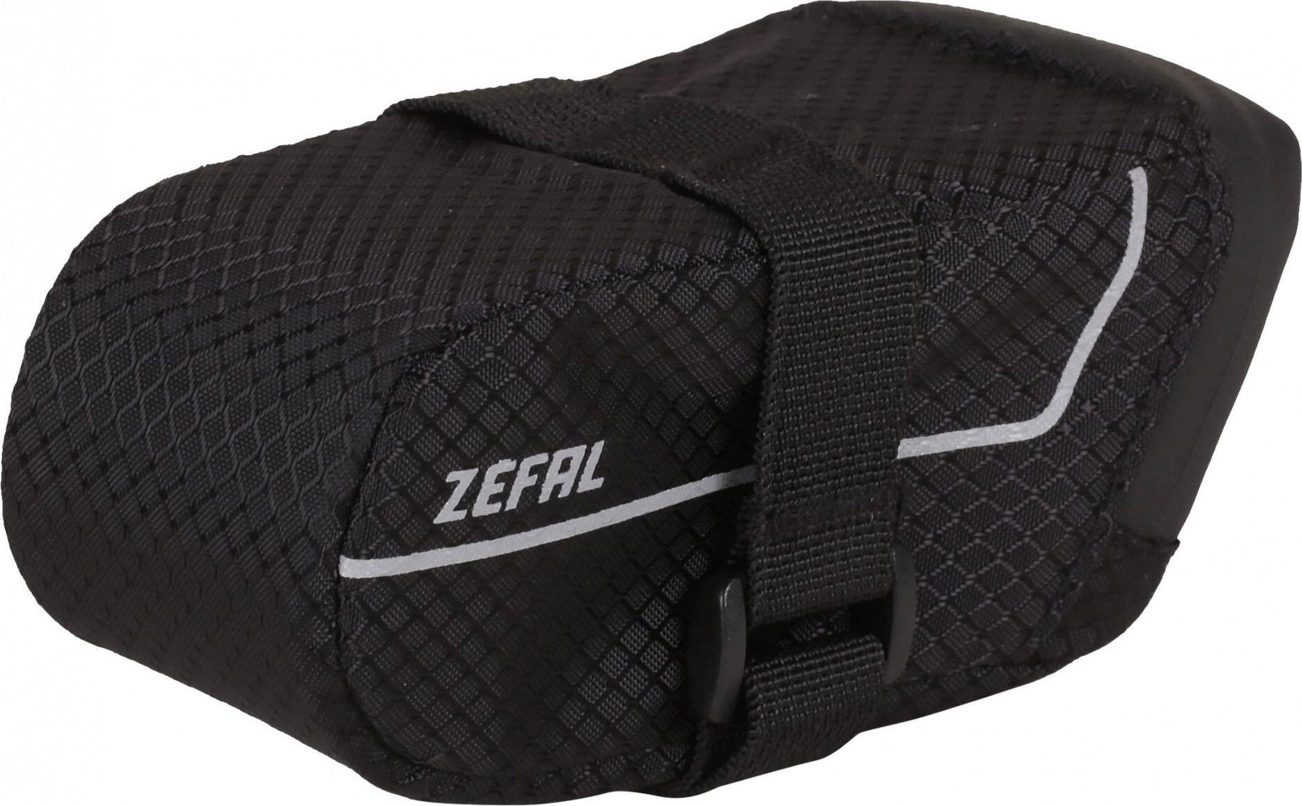 ZEFAL Saddle Bag Z LIGHT PACK S Black 2/5