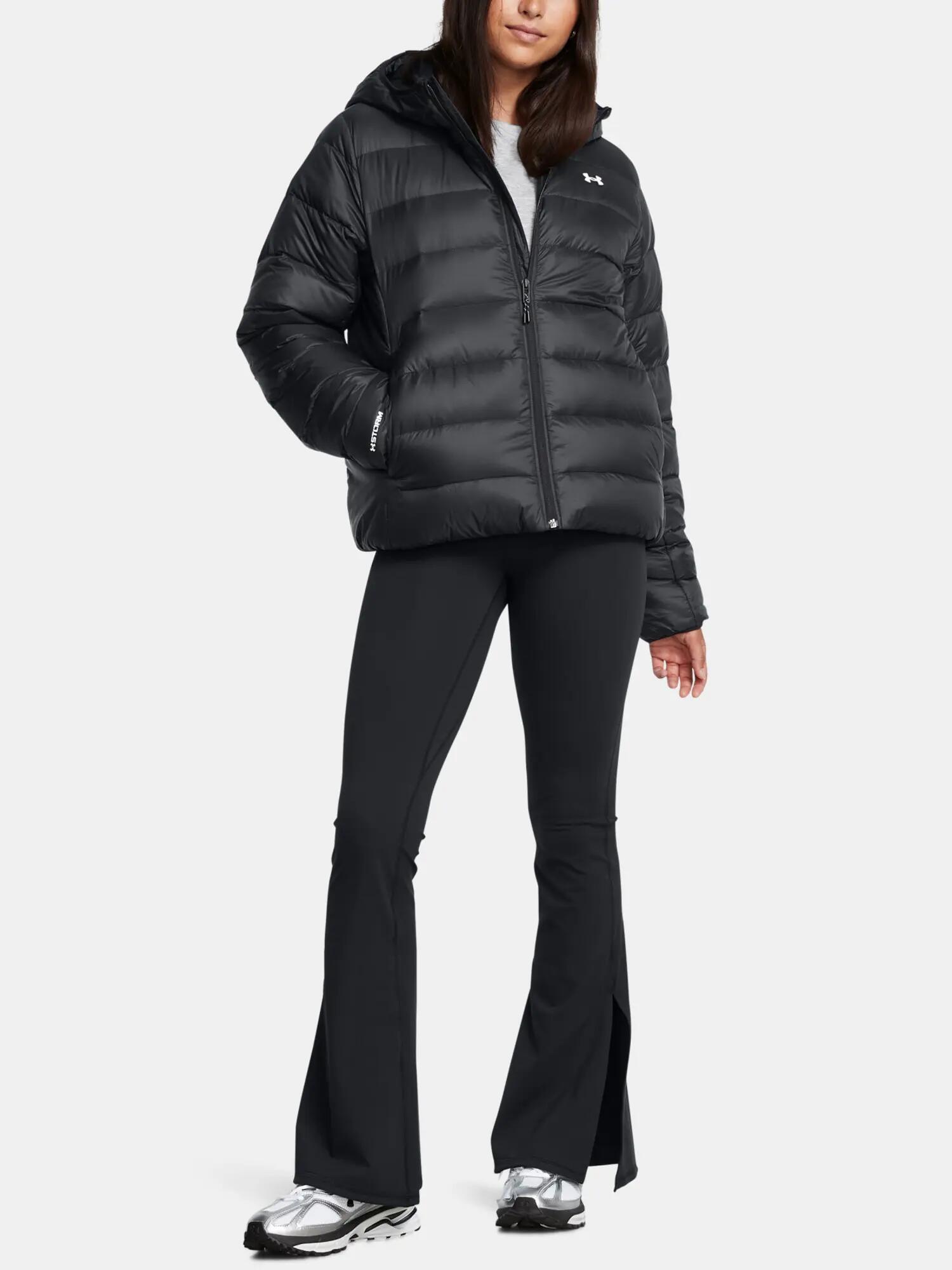 Női kabát Under Armour LEGEND DOWN HOODED JACKET 6/6