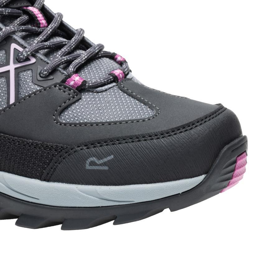 Damskie buty trekkingowe Regatta Samaris III 7/7
