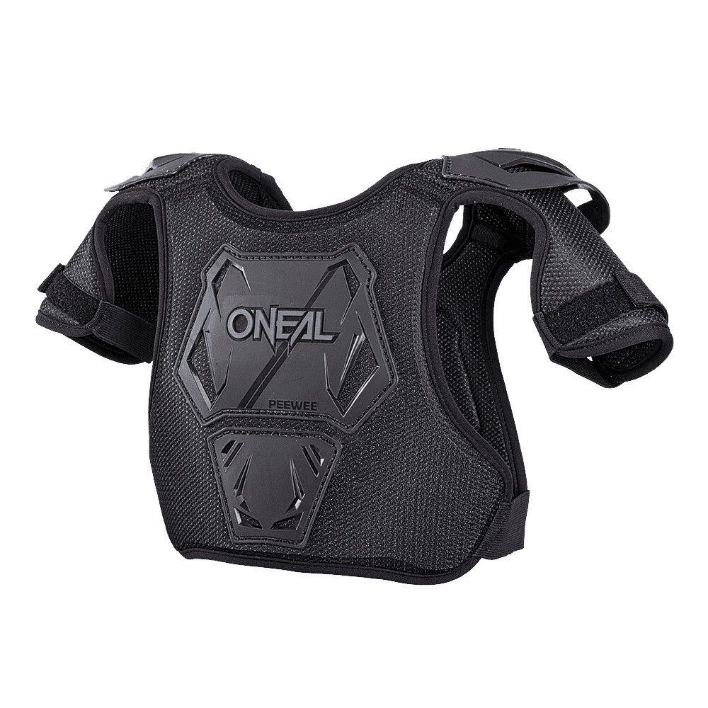 Ochraniacz górnej części ciała BMX O'NEAL PEEWEE XS/S 2/2