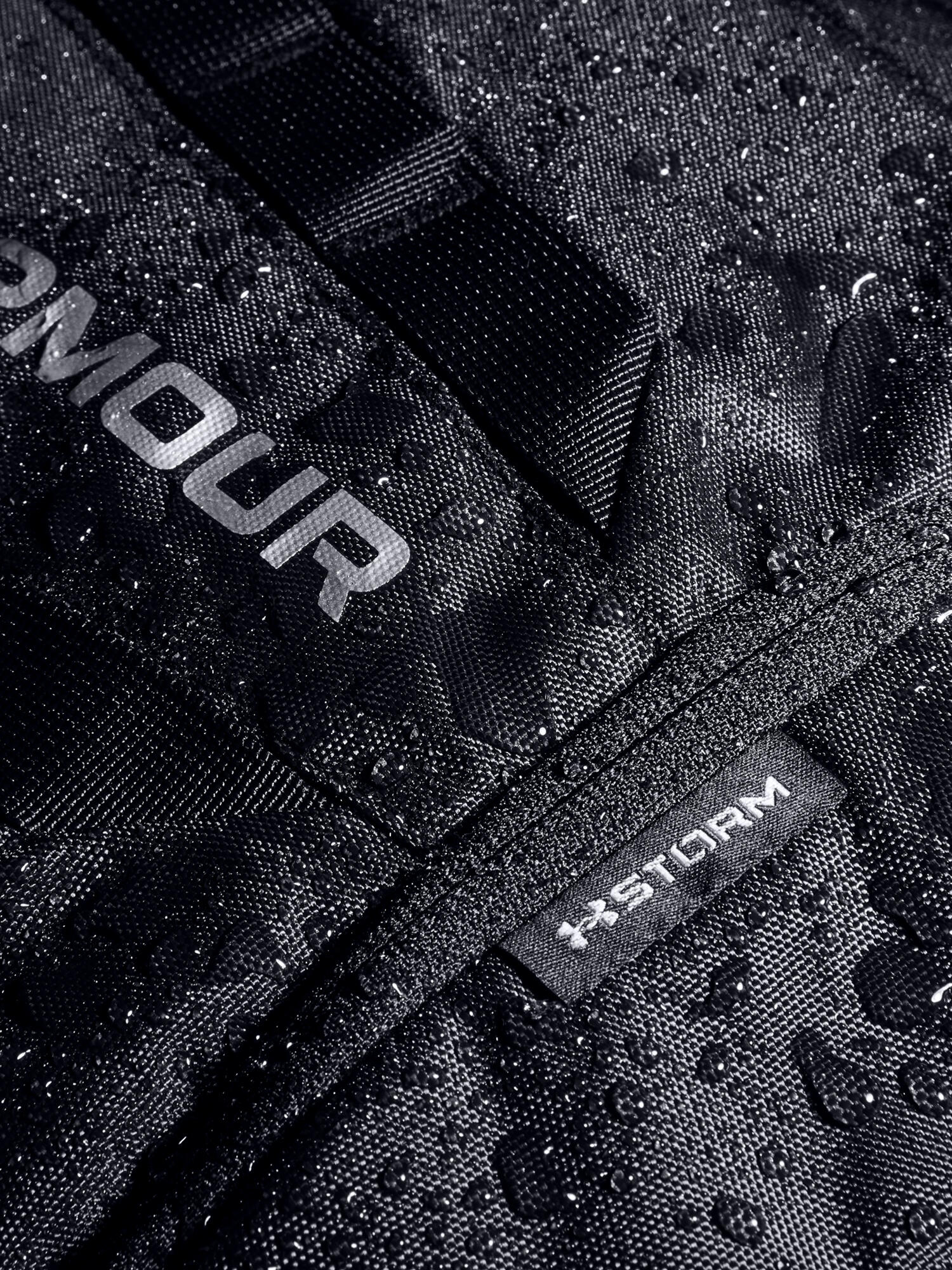 Under Armour Ua Hustle 5.0 sac à dos de ville 6/6