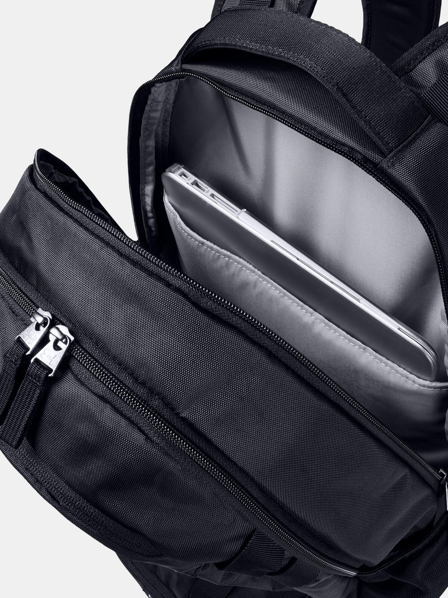 Under Armour Ua Hustle 5.0 sac à dos de ville 5/6