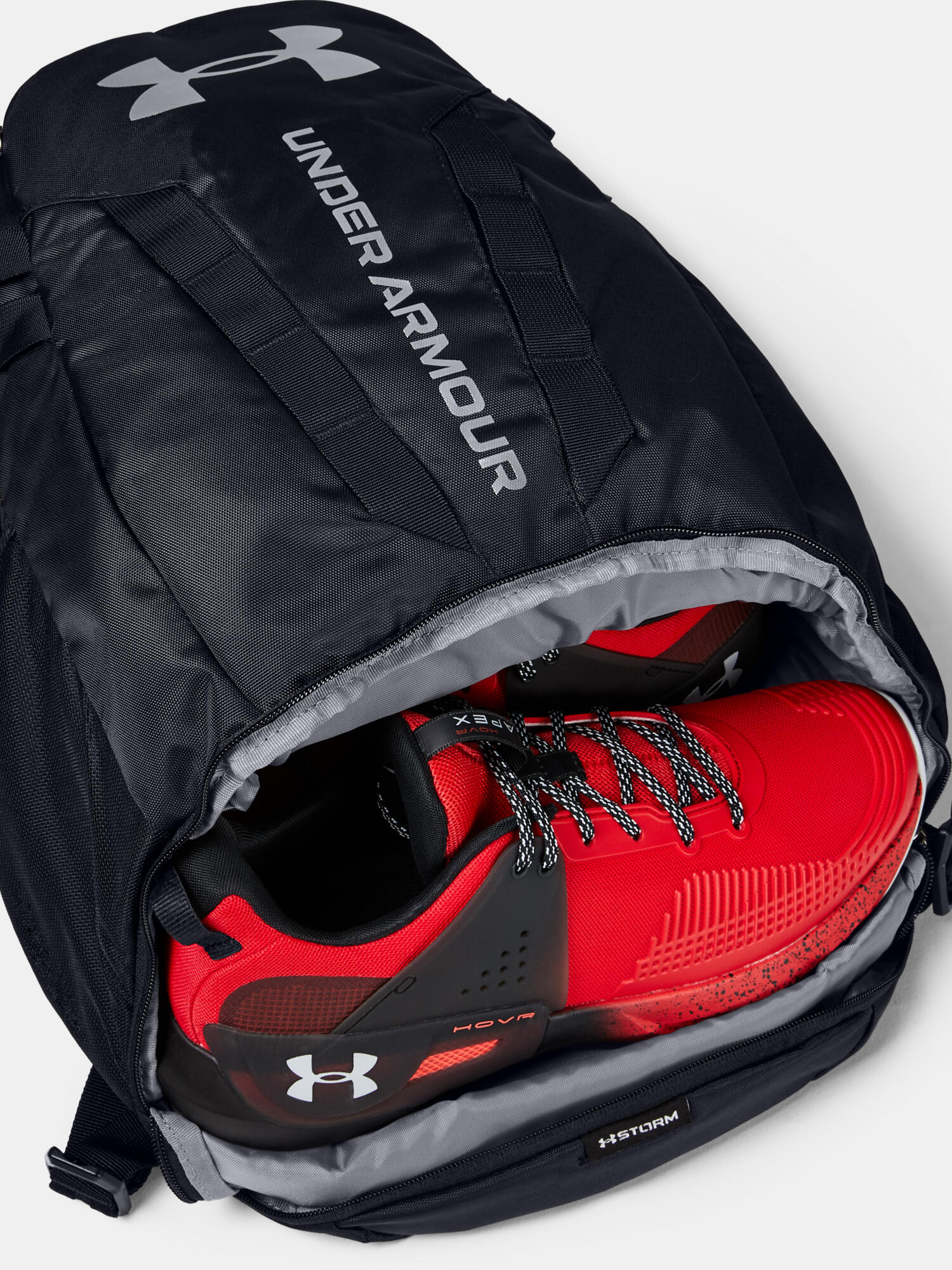 Under Armour Ua Hustle 5.0 sac à dos de ville 4/6