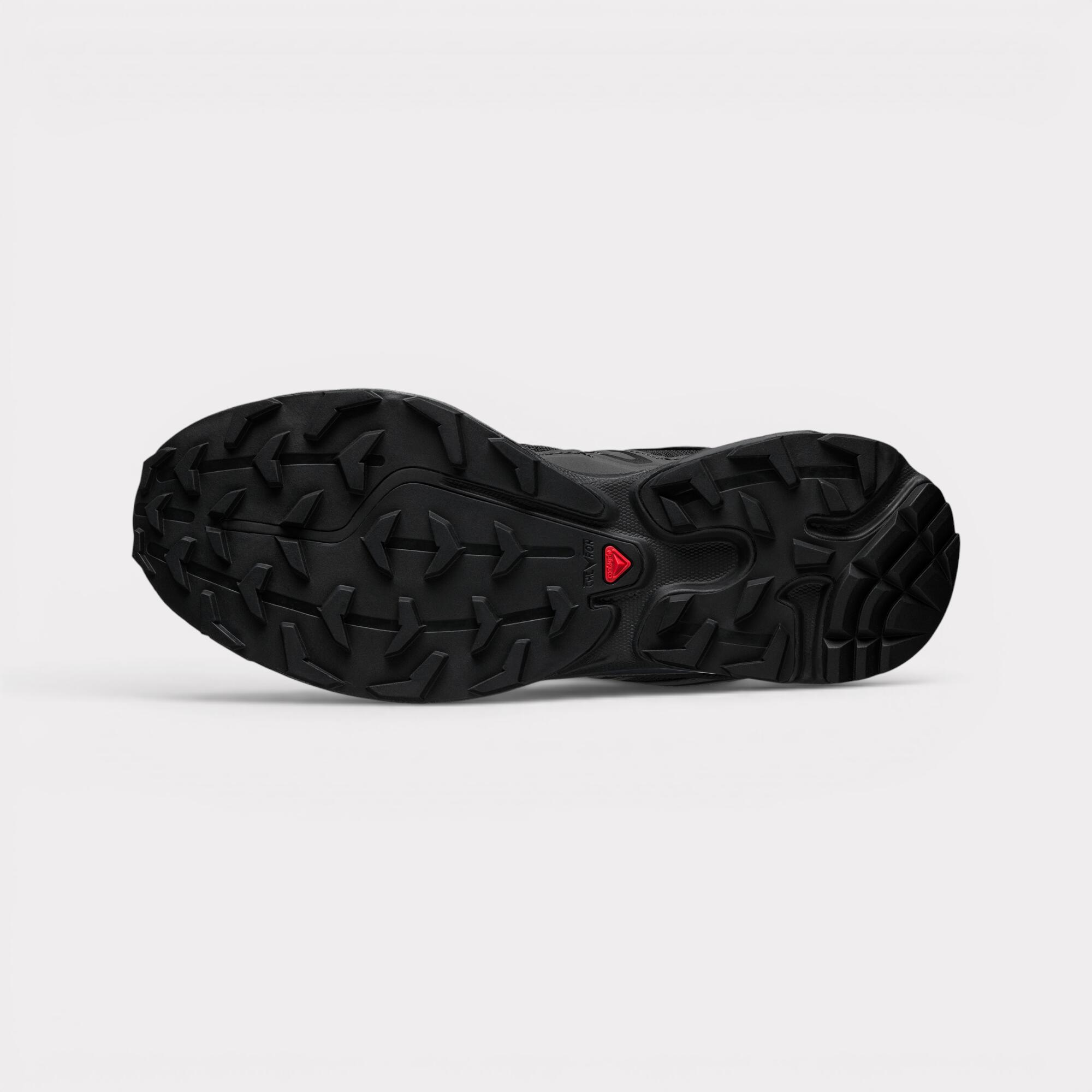 Salomon XT-6 Expanse Black Ebony Magnet 5/5