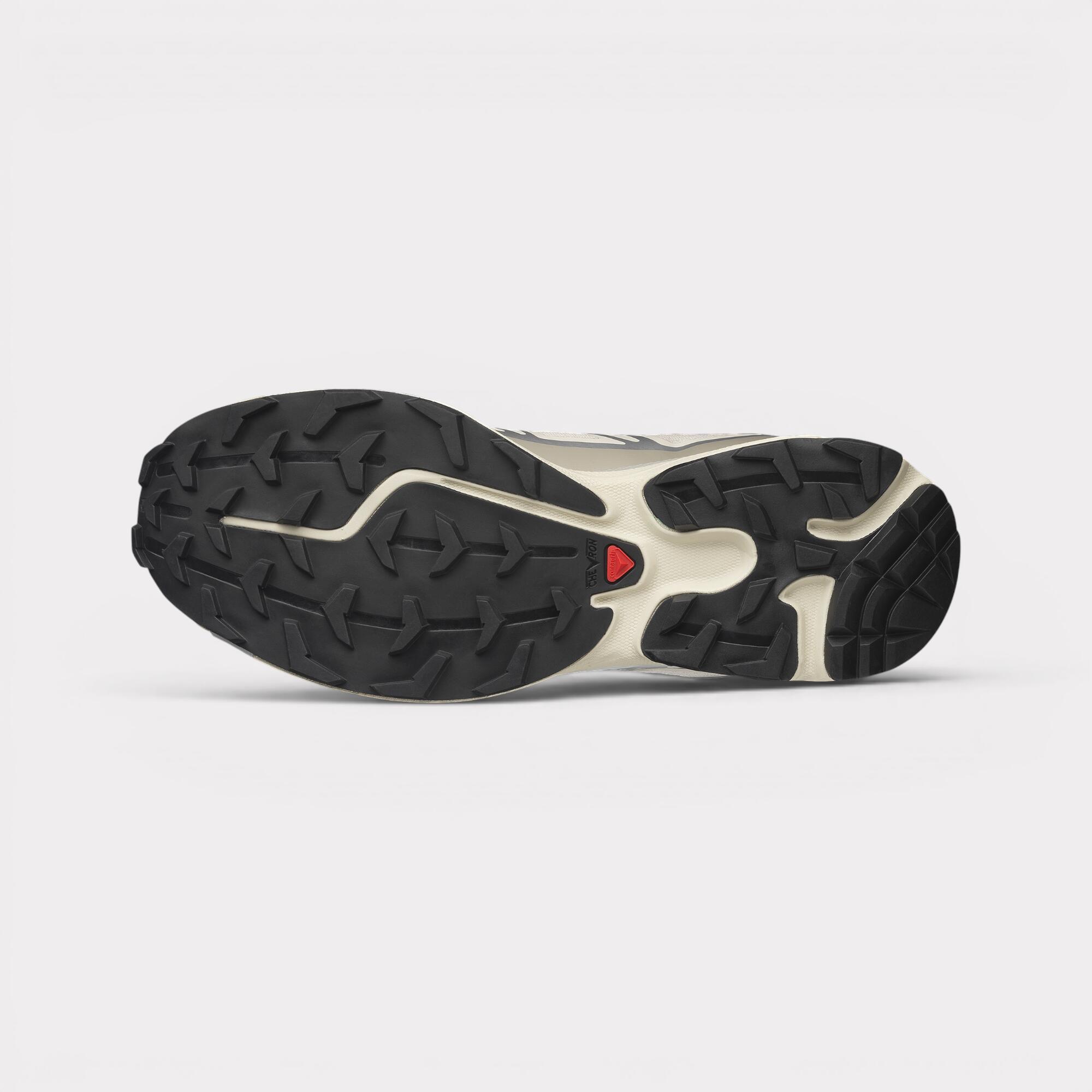 Salomon XT-6 Rainy Day Paloma Ftw Silver 5/5