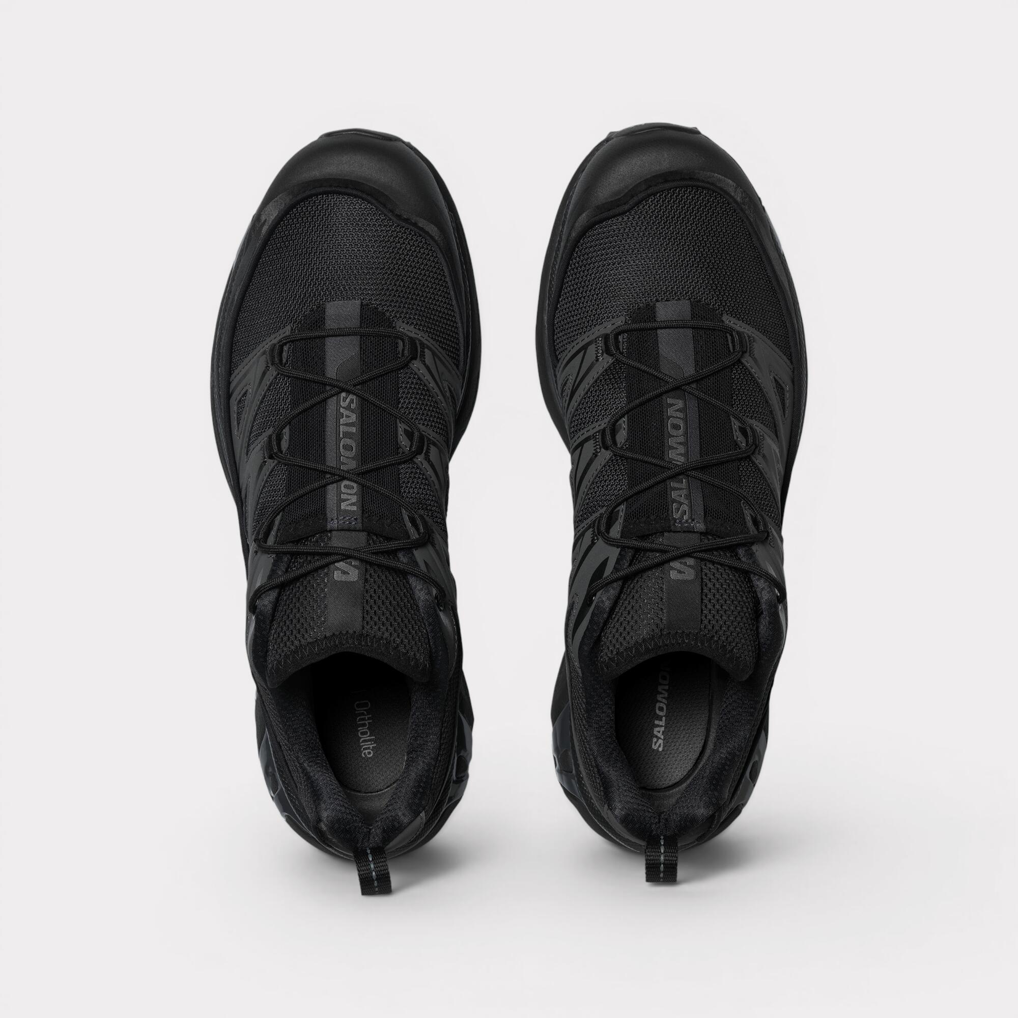 Salomon XT-6 Expanse Black Ebony Magnet 4/5