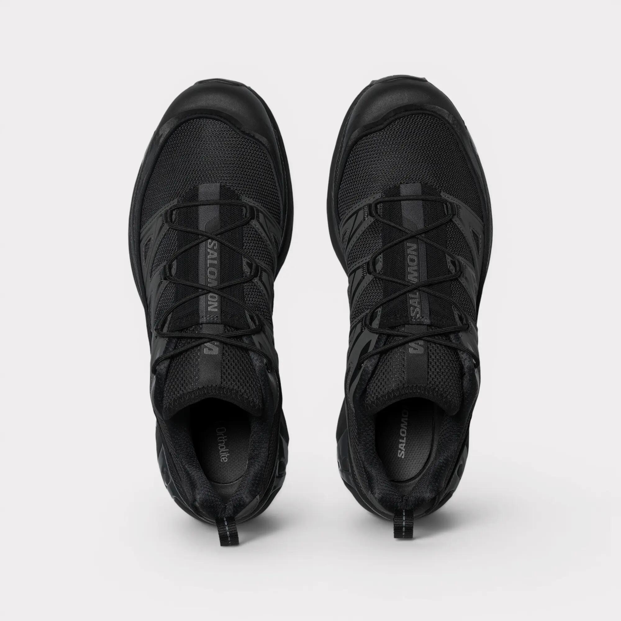 Salomon XT-6 Expanse Black Ebony Magnet 4/5