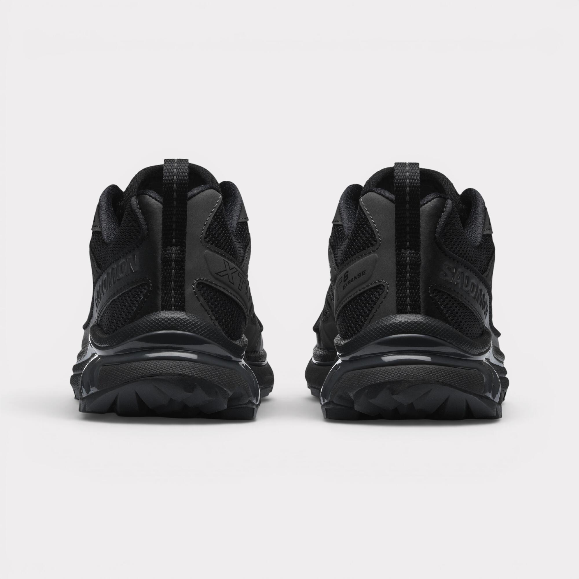 Salomon XT-6 Expanse Black Ebony Magnet 3/5