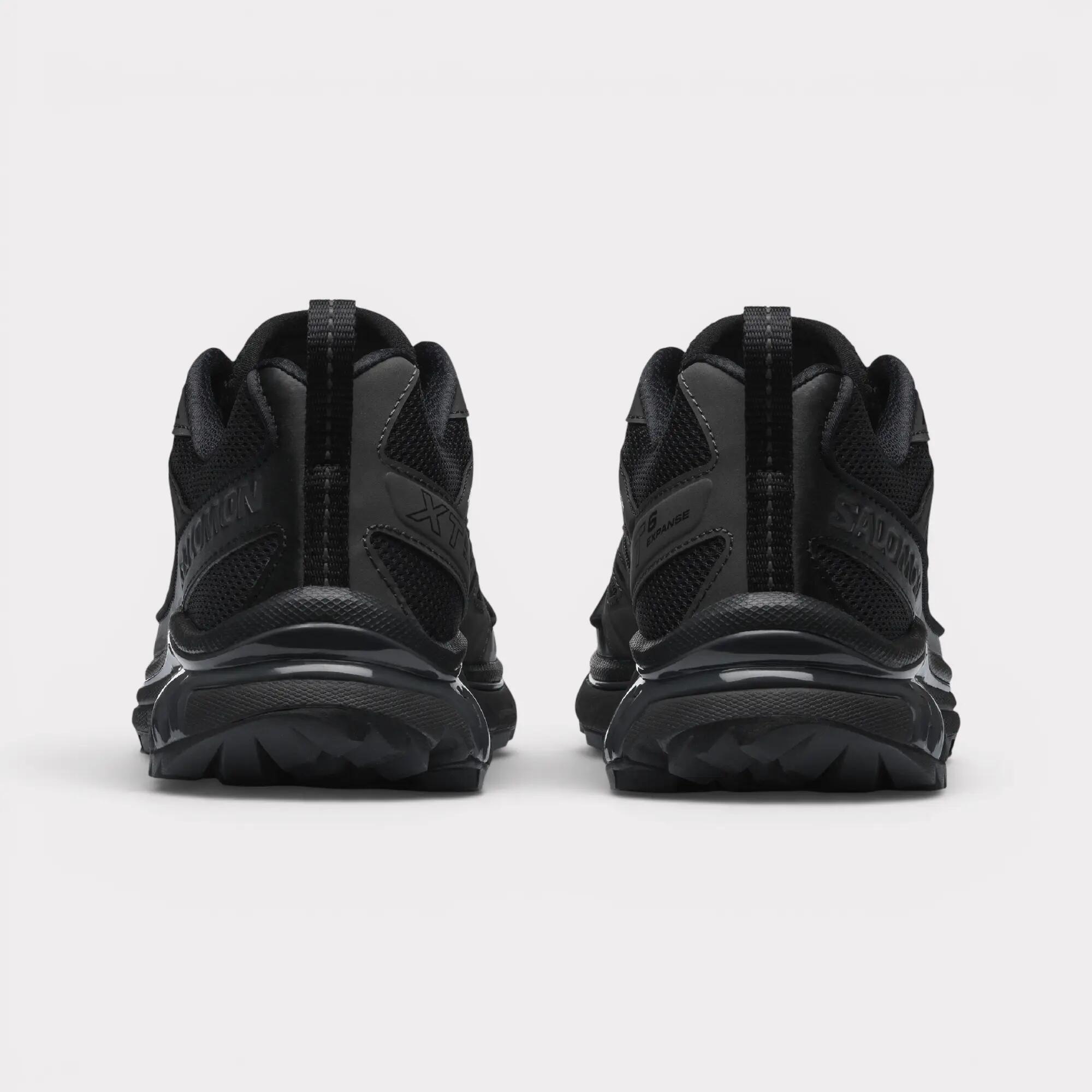 Salomon XT-6 Expanse Black Ebony Magnet 3/5