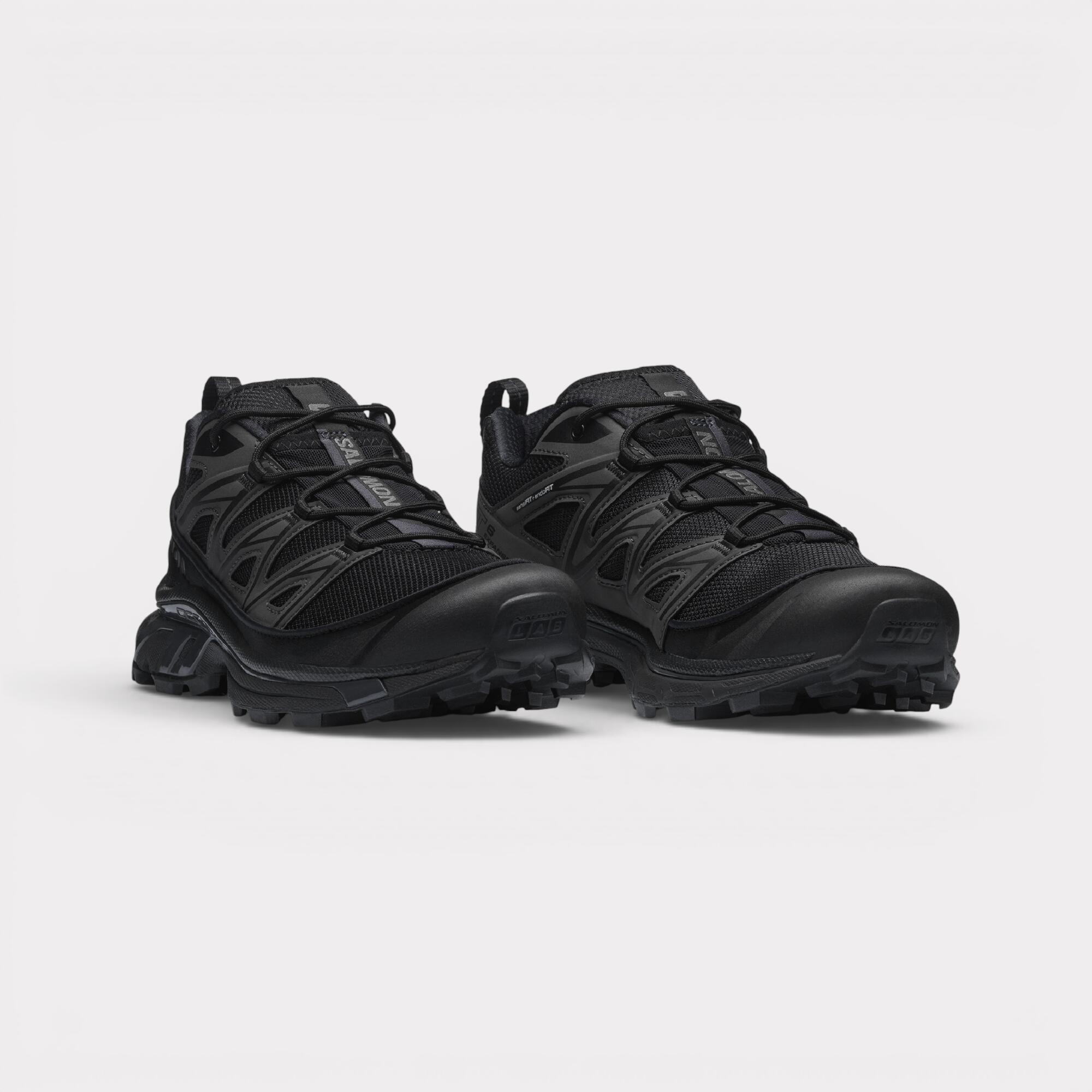 Salomon XT-6 Expanse Black Ebony Magnet 2/5