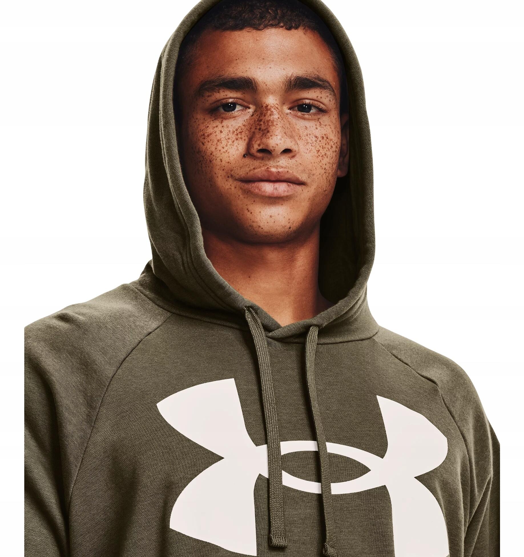Short UA Tech™ tessuto con logo da uomo 6/6