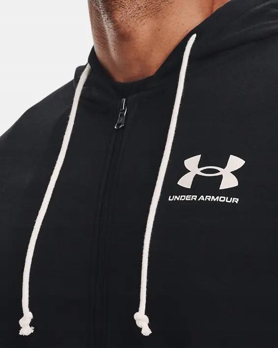 Under Armour Tech Play Up Shorts Nero Donna 4/6