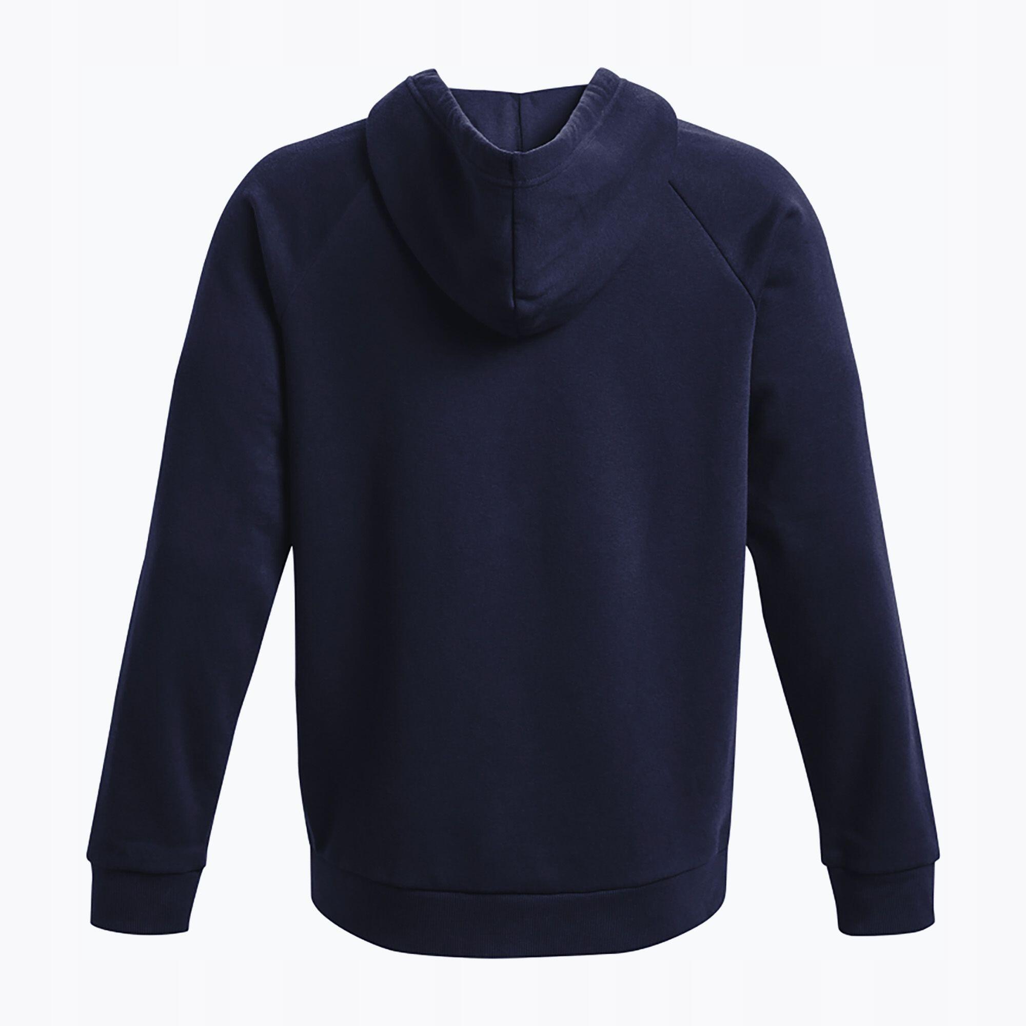 Spodenki Męskie Under Armour Treningowe Szybkoschnące Tech Wordmark 6/6