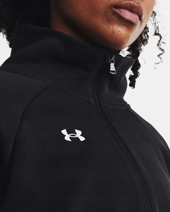 Spodenki damskie Under Armour HeatGear Authentics 8 inch Short 4/6