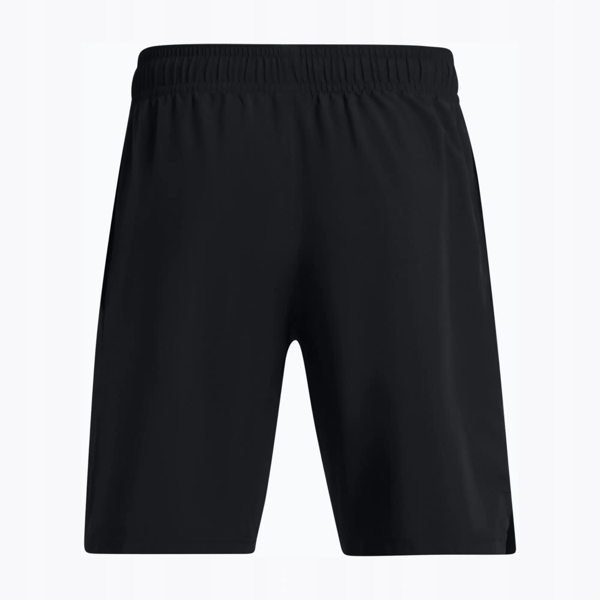 Spodnie Dresowe Chłopięce Under Armour Joggery Sportowe 160/170 6/6
