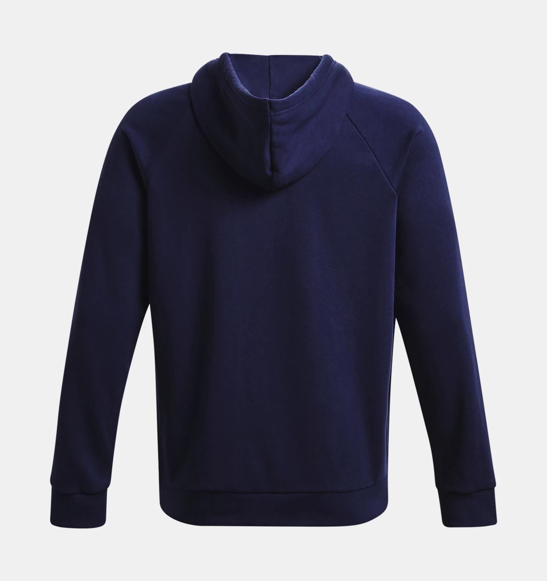 Camiseta texturizada UA Tech™ masculina Bege 6/6