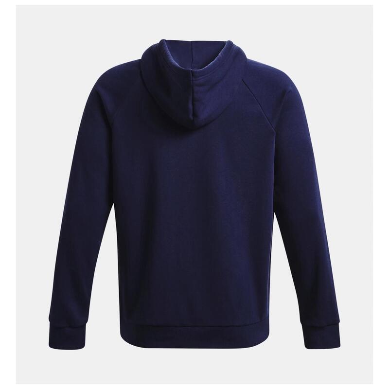 Tricou texturat UA Tech™ pentru bărbați Bej