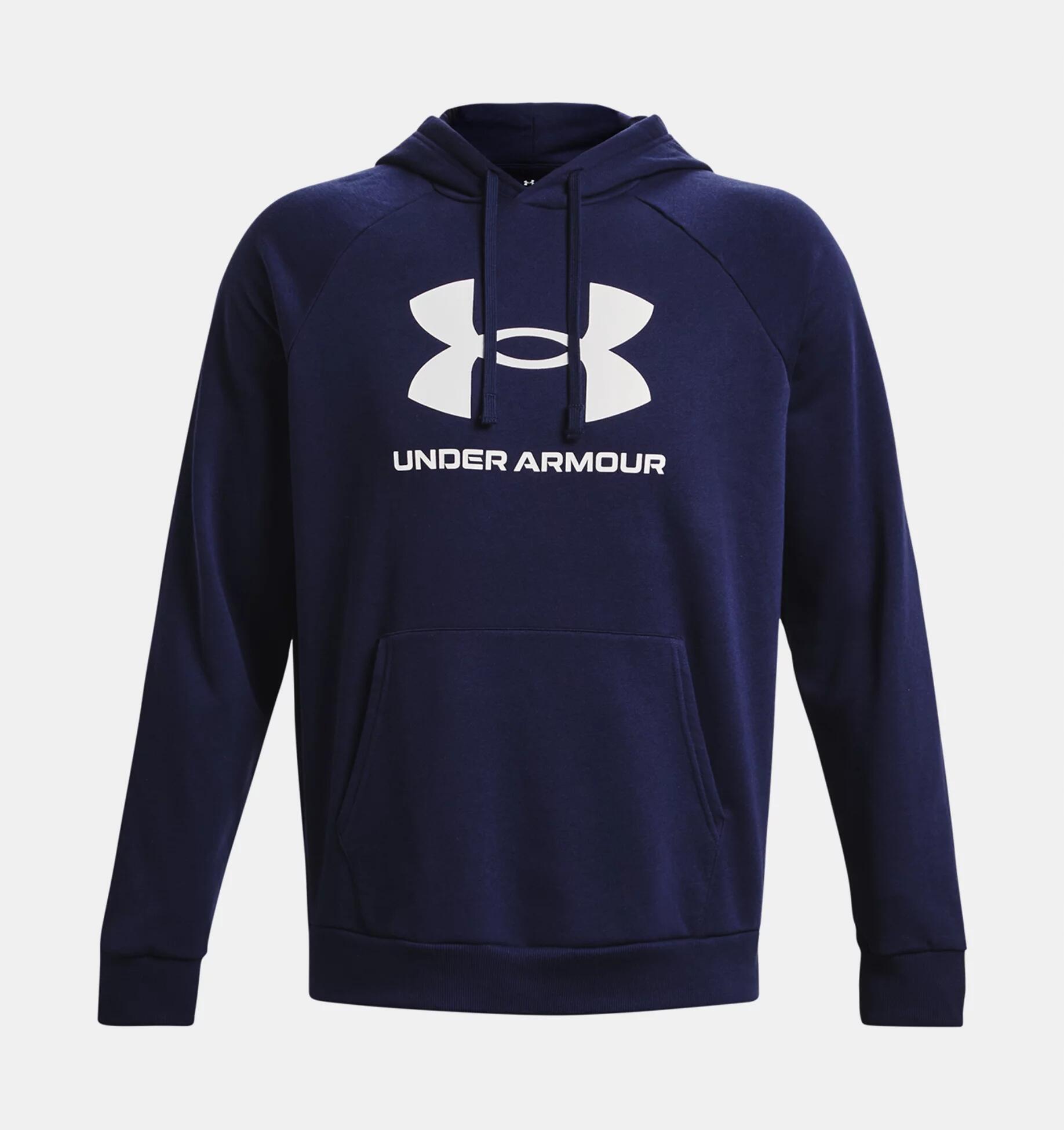 Camiseta texturizada UA Tech™ masculina Bege 5/6