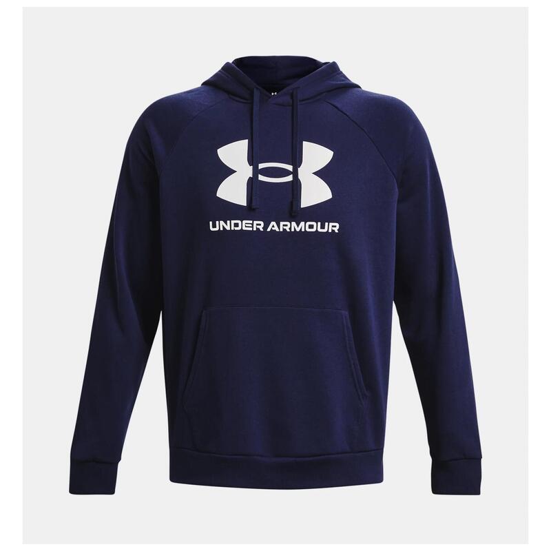 Tricou texturat UA Tech™ pentru bărbați Bej