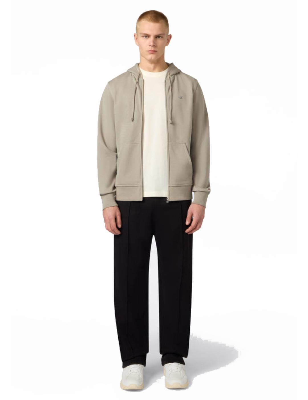 Chaqueta para Hombre Champion  Tostado 5/5