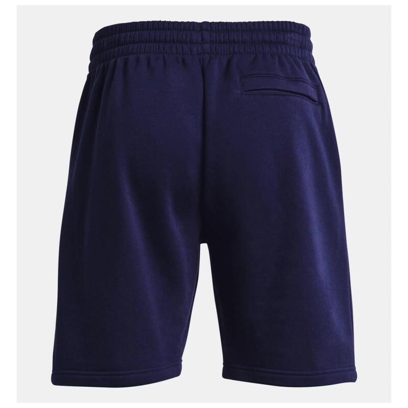 Hanorac Under Armour Rival Fleece Shimmer