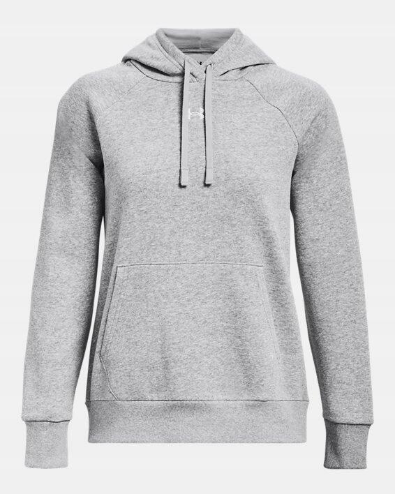 Koszulka Treningowa Męska Under Armour Szybkoschnąca Lekka Ua Tech Zip 5/6