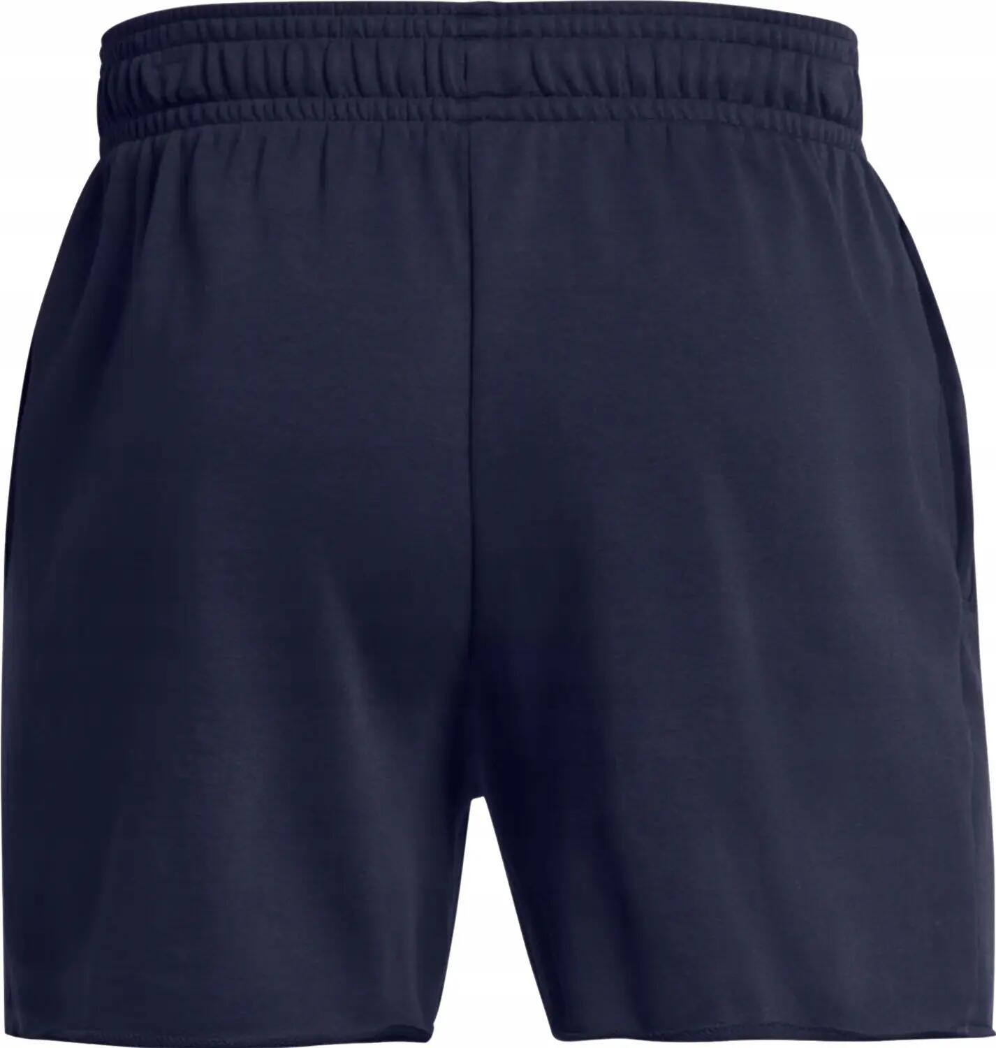 Bluza Męska Sportowa Under Armour Unstoppable Flc Hd 6/6