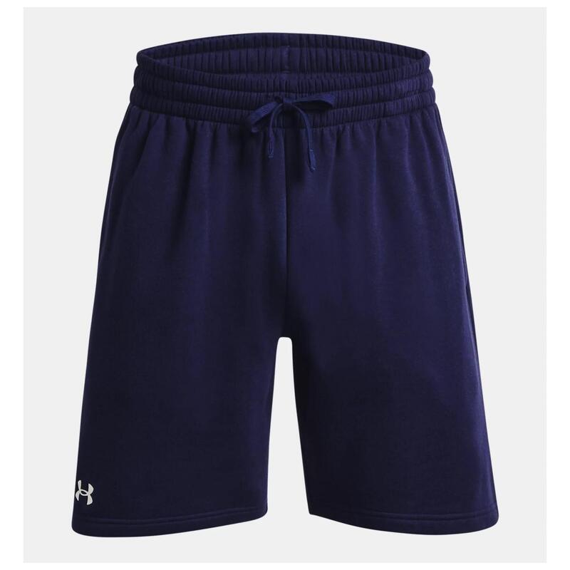 Hanorac Under Armour Rival Fleece Shimmer