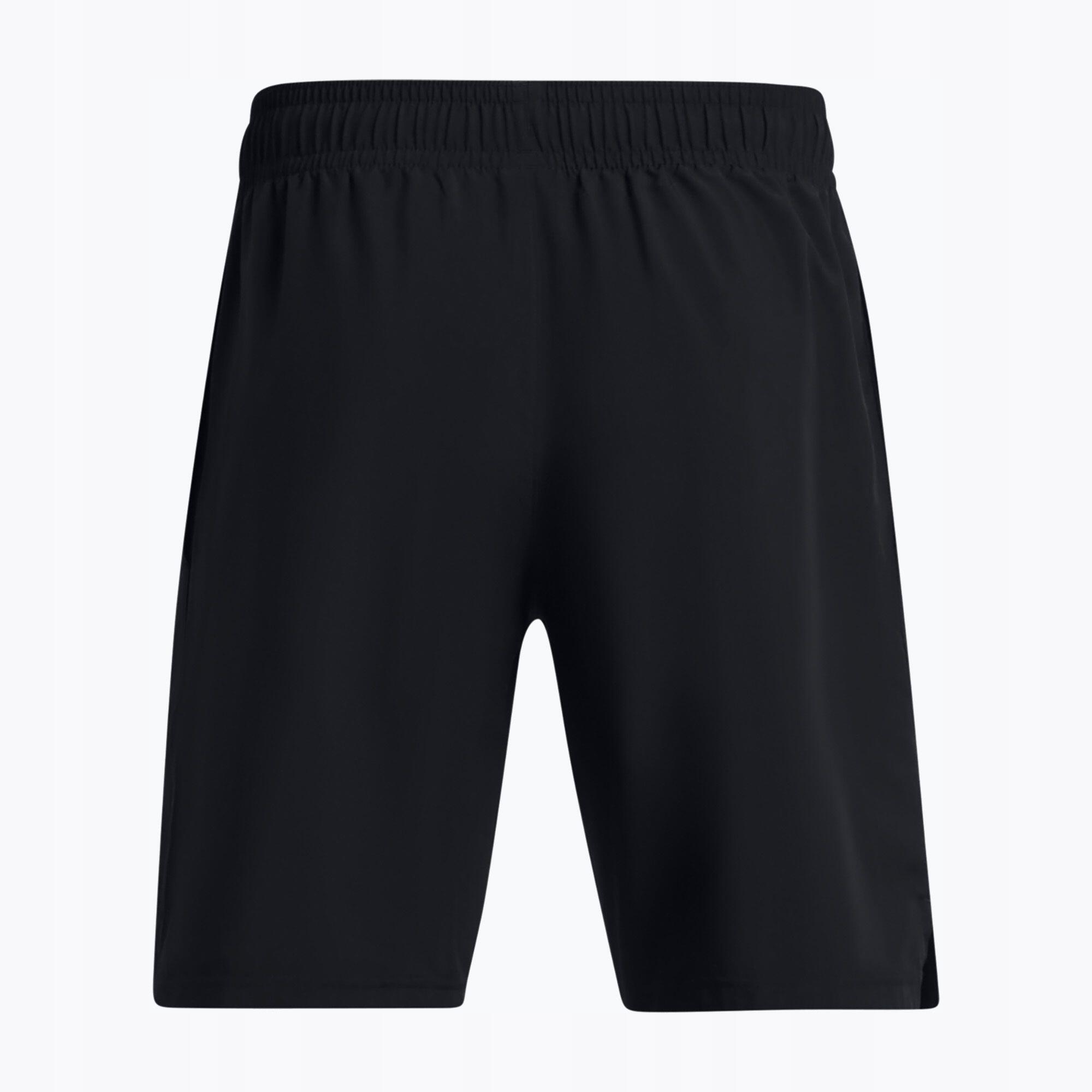 Under Armour UA Logo Sport T-Shirt voor Heren 6/6