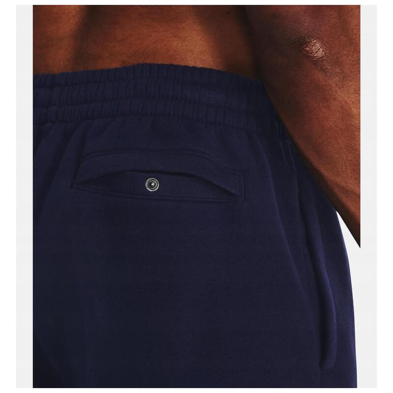 Hanorac Under Armour Rival Fleece Shimmer