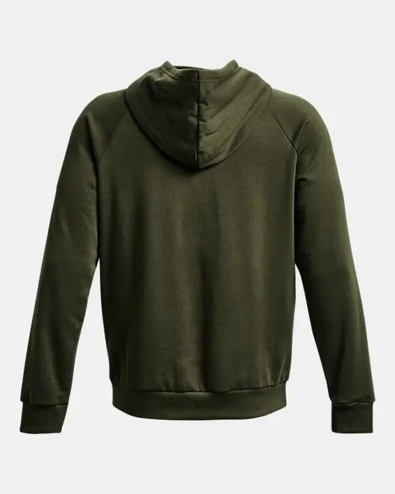 Maglietta Uomo Under Armour 2.0 Azzurro 6/6