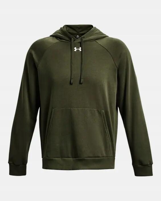 Maglietta Uomo Under Armour 2.0 Azzurro 5/6