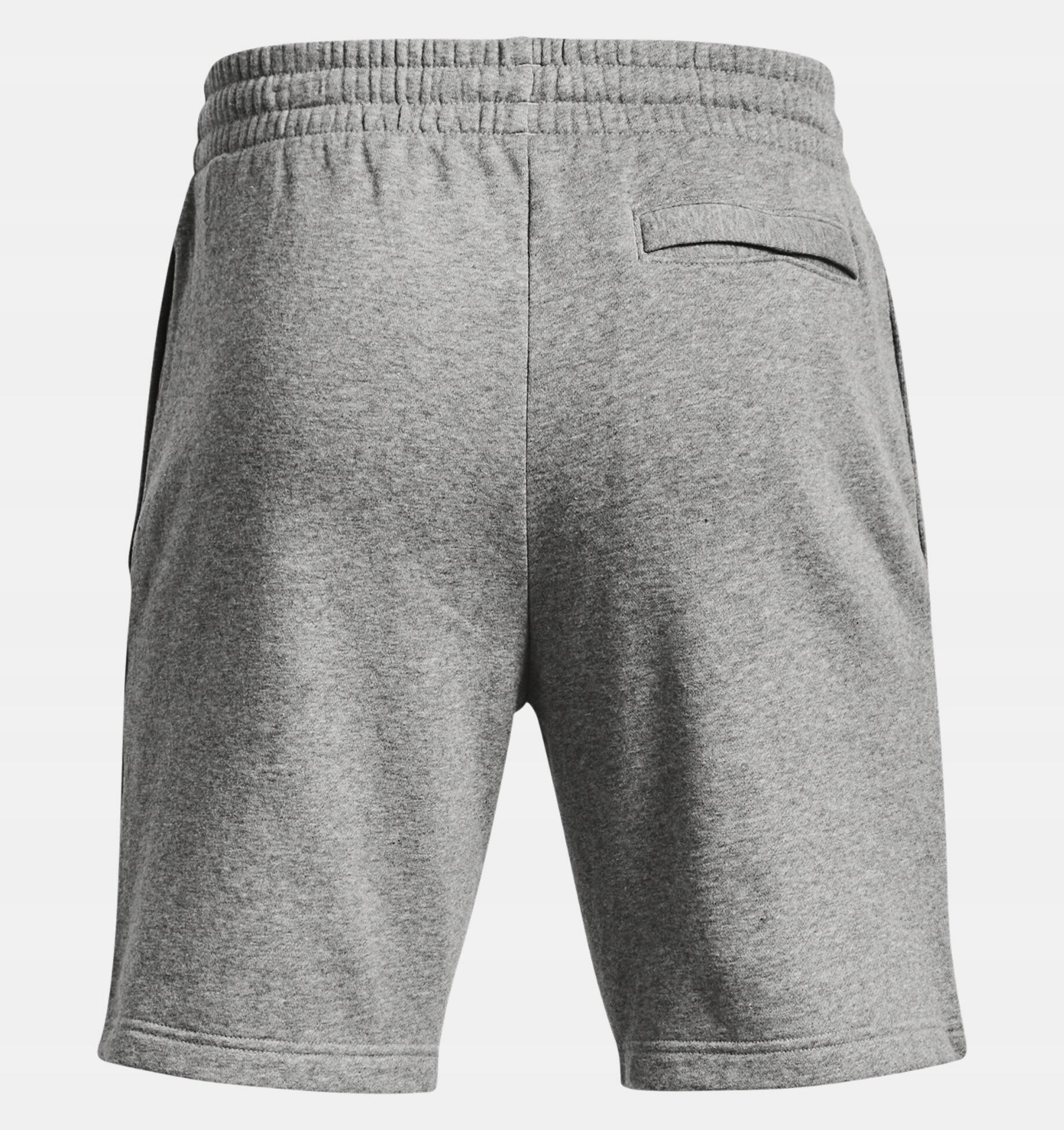 KOSZULKA T-SHIRT MĘSKI TRENINGOWY UNDER ARMOUR SZYBKOSCHNĄCY L 6/6
