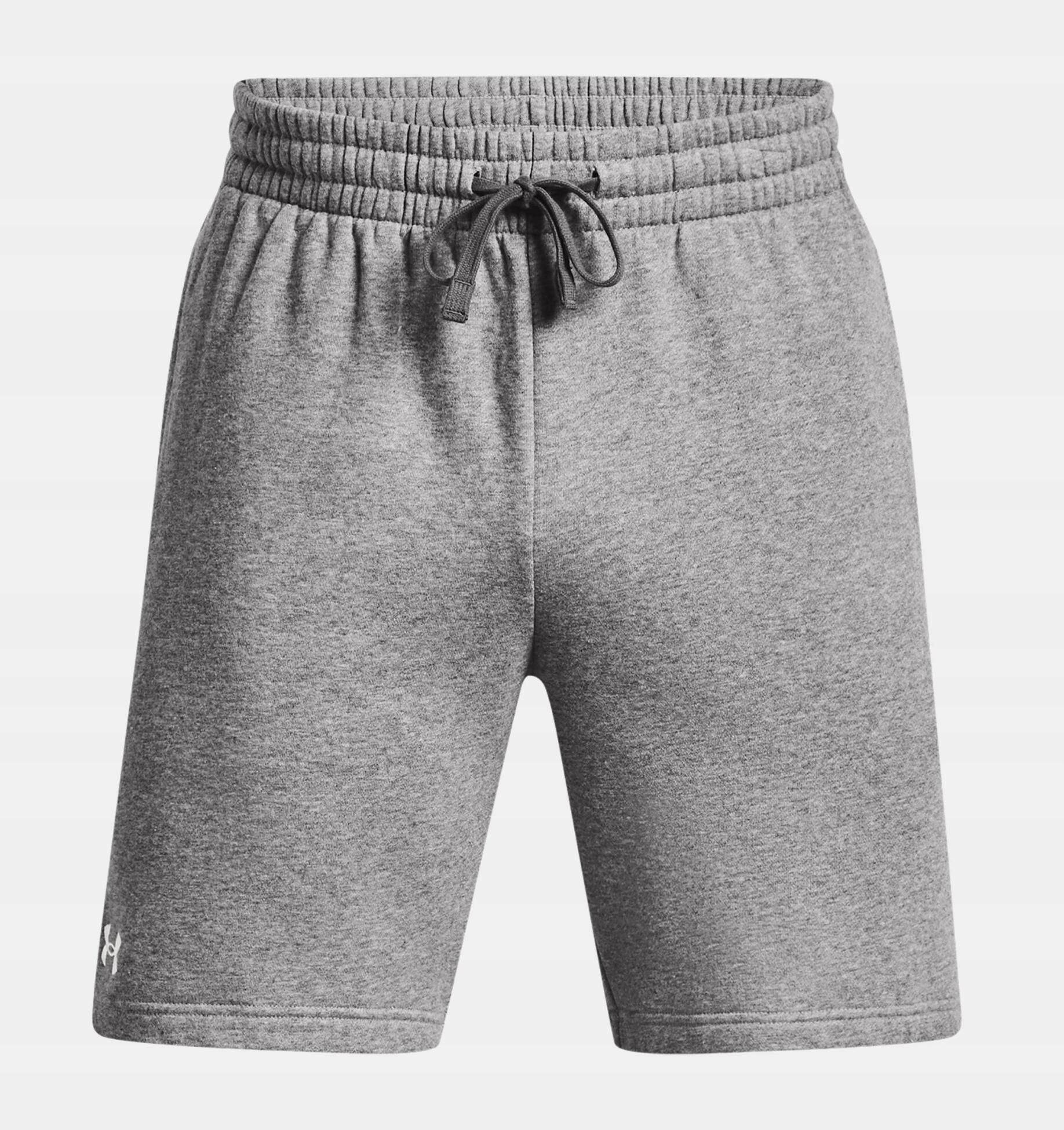 KOSZULKA T-SHIRT MĘSKI TRENINGOWY UNDER ARMOUR SZYBKOSCHNĄCY L 5/6