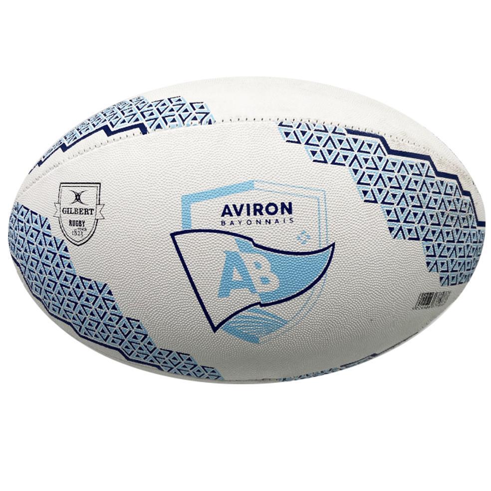 Gilbert Aviron Bayonnais Supporters Rugbybal 3/3
