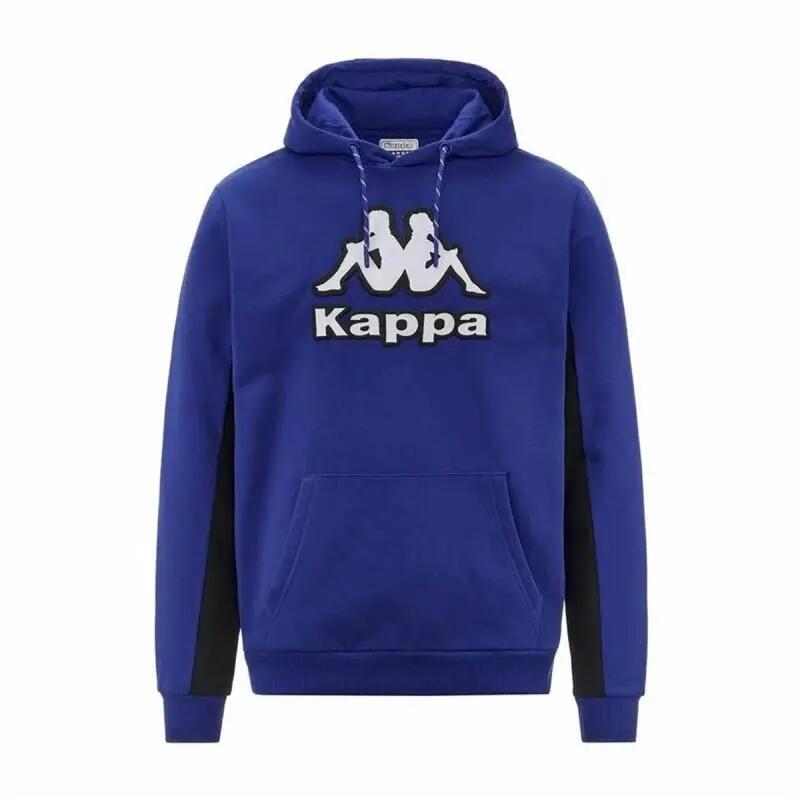 Sudadera con capucha Kappa Logo Farti para hombre 4/5