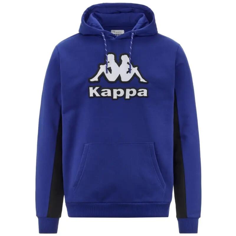Sudadera con capucha Kappa Logo Farti para hombre 2/5