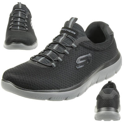 Sportschoenen voor heren skechers summits