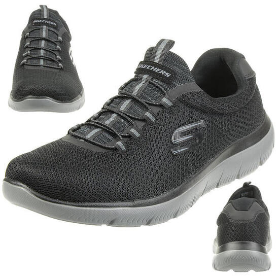 Sneakers pour hommes Skechers Summits