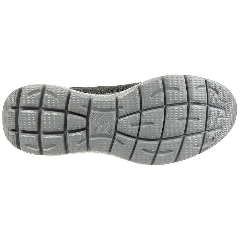 Pantofi sport barbati Skechers Summits, Negru