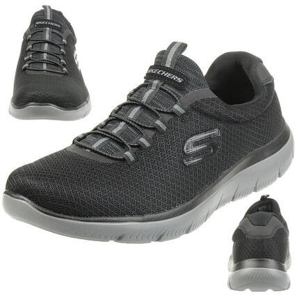Sneakers pour hommes Skechers Summits