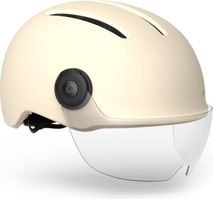 Casque Unisexe MET Vibe On Mips Noir