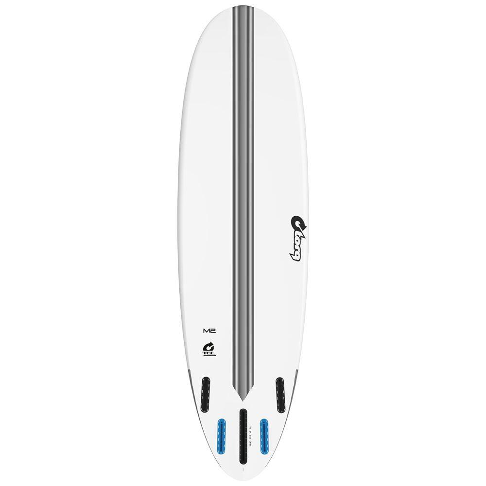 M2 Tec - Tavola da Surf Funboard 4/5