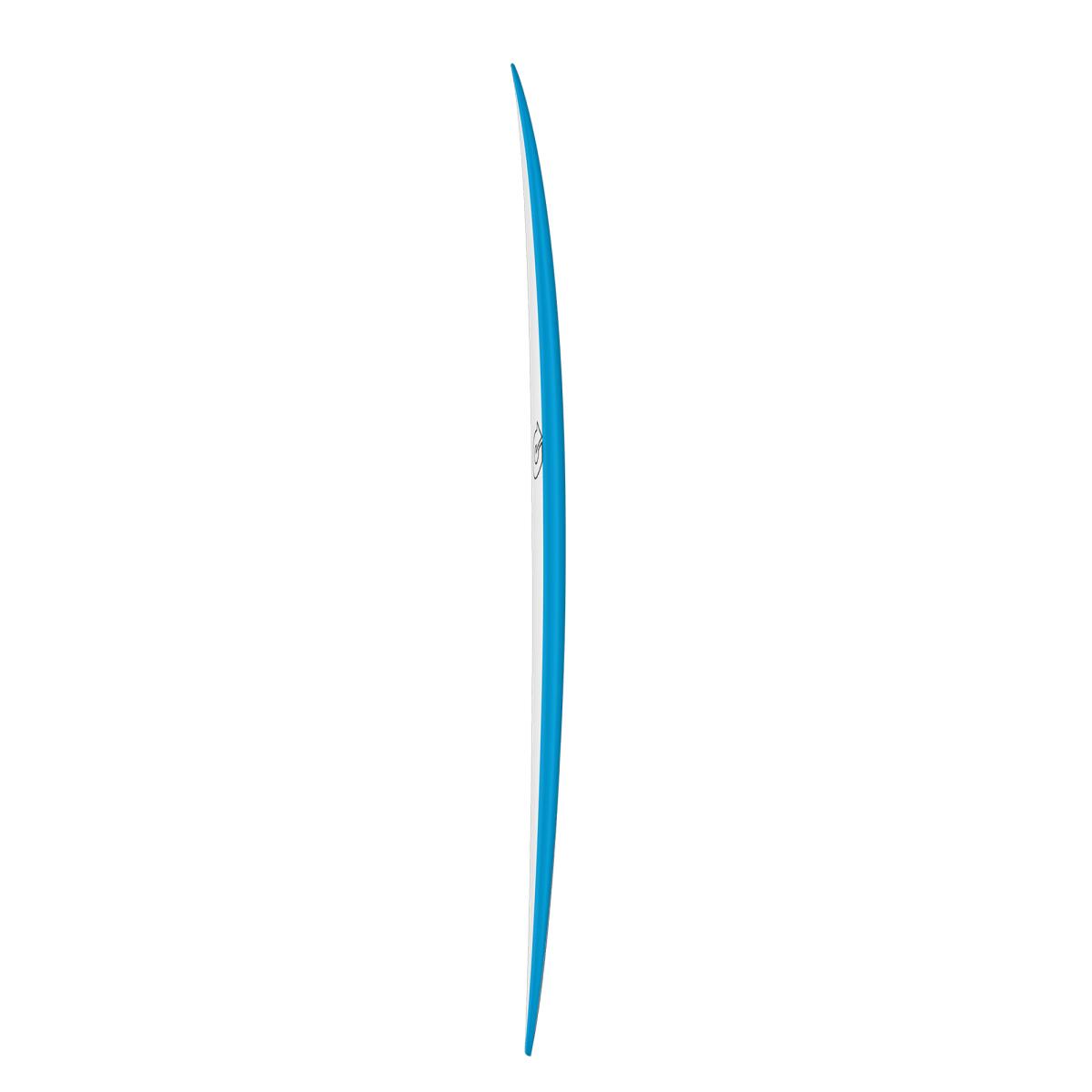 M2 Tec - Planche De Surf Funboard 7'6 4/4