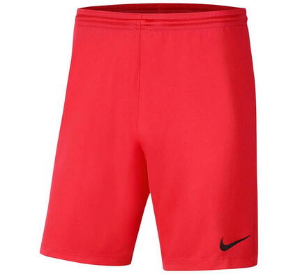 Pantalon universel garçons Nike JR Park Iii Knit