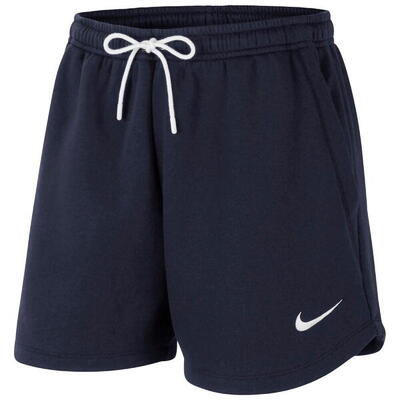 Sportbroeken voor dames nike cw6963 451 marineblauw