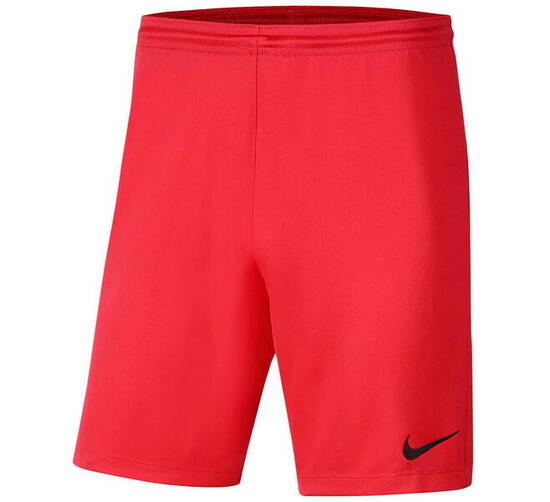 Pantalon universel garçons Nike JR Park Iii Knit